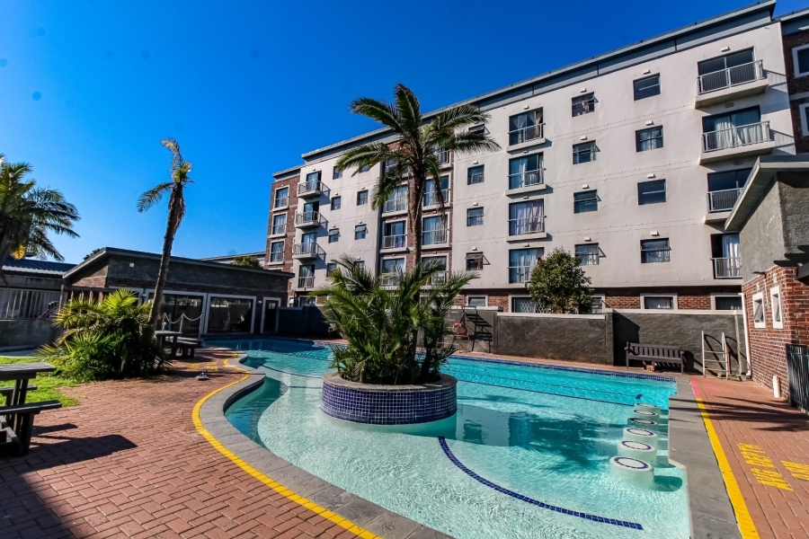 2 Bedroom Property for Sale in Brooklyn Western Cape